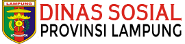 Dinas Sosial Provinsi Lampung